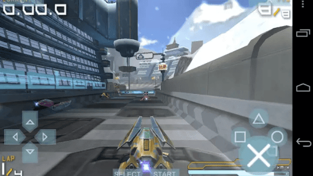 Ppsspp games download for android torrent