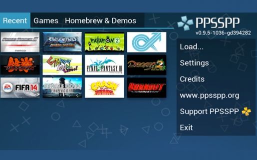 Ppsspp Controls For Windows