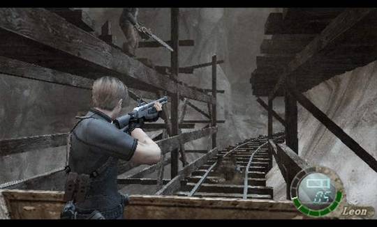 Resident Evil 4 Game Download For Ppsspp