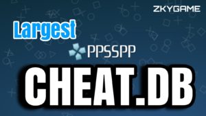 Ppsspp cheats list